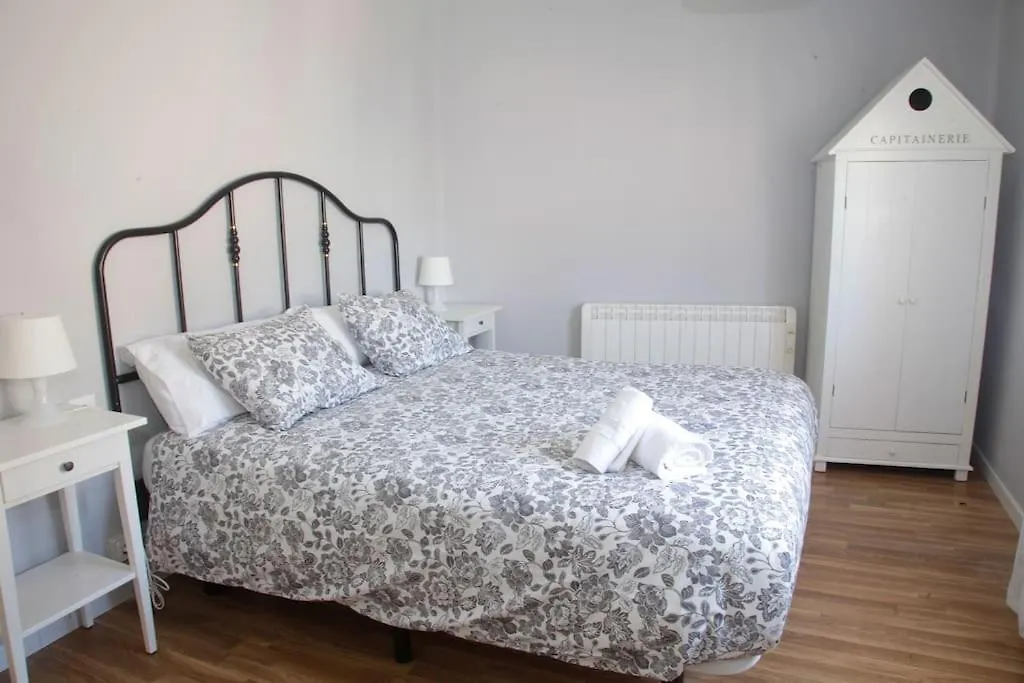 El Balco Del Bastareny Apartamento Renovado 6P Apartment Guardiola de Bergueda